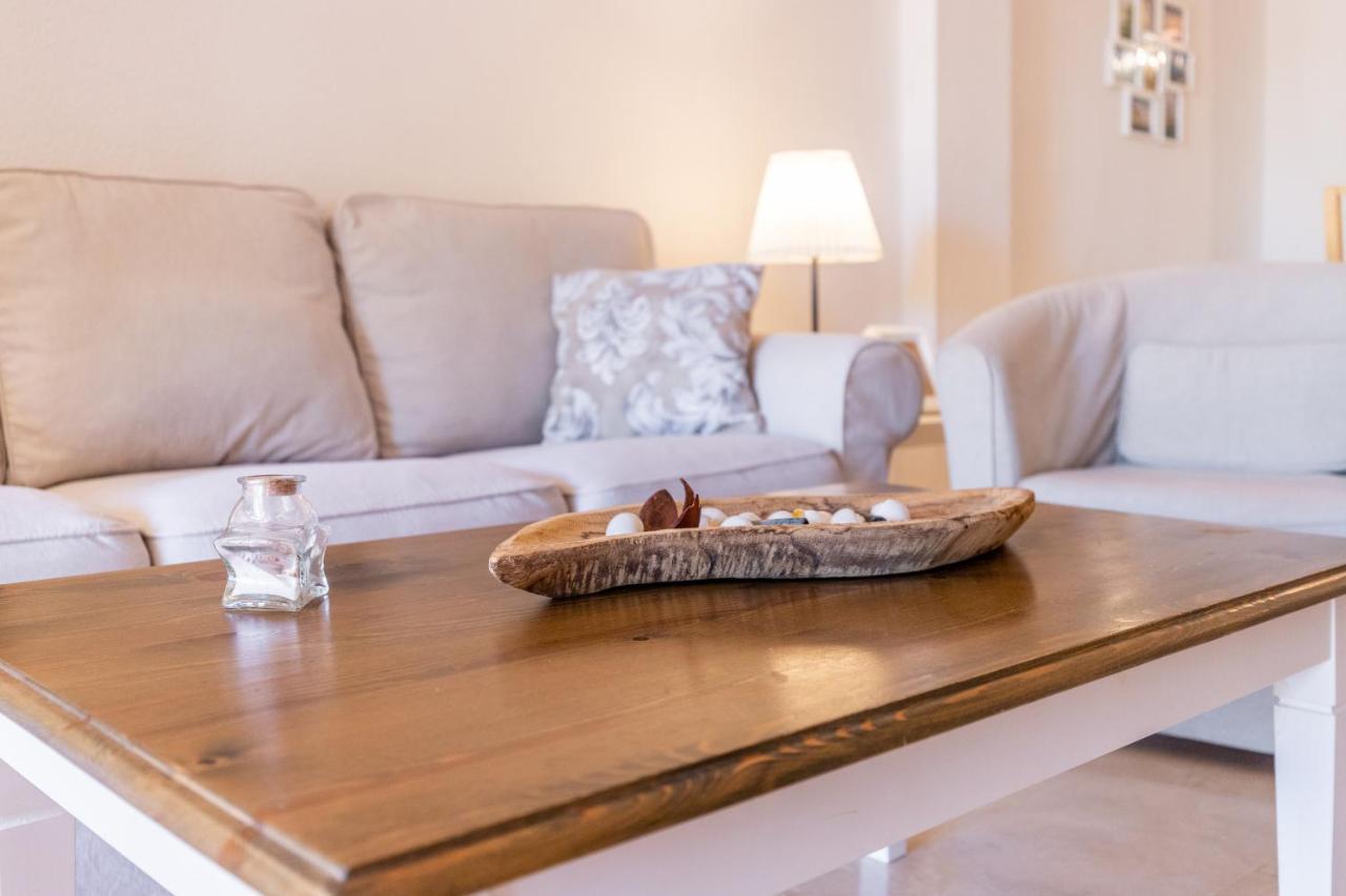 Simplicity Luxury Apartment Altea Dış mekan fotoğraf