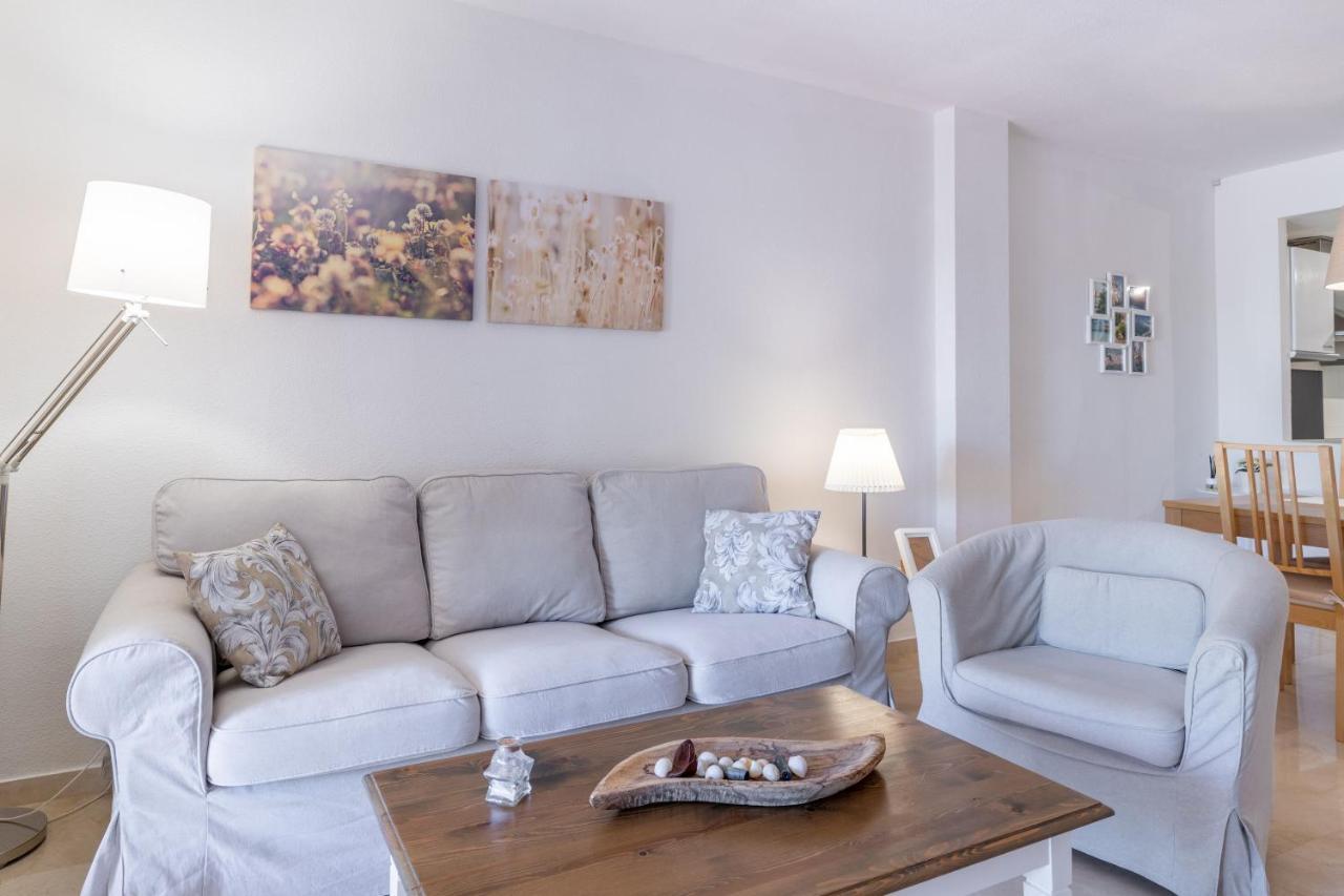 Simplicity Luxury Apartment Altea Dış mekan fotoğraf