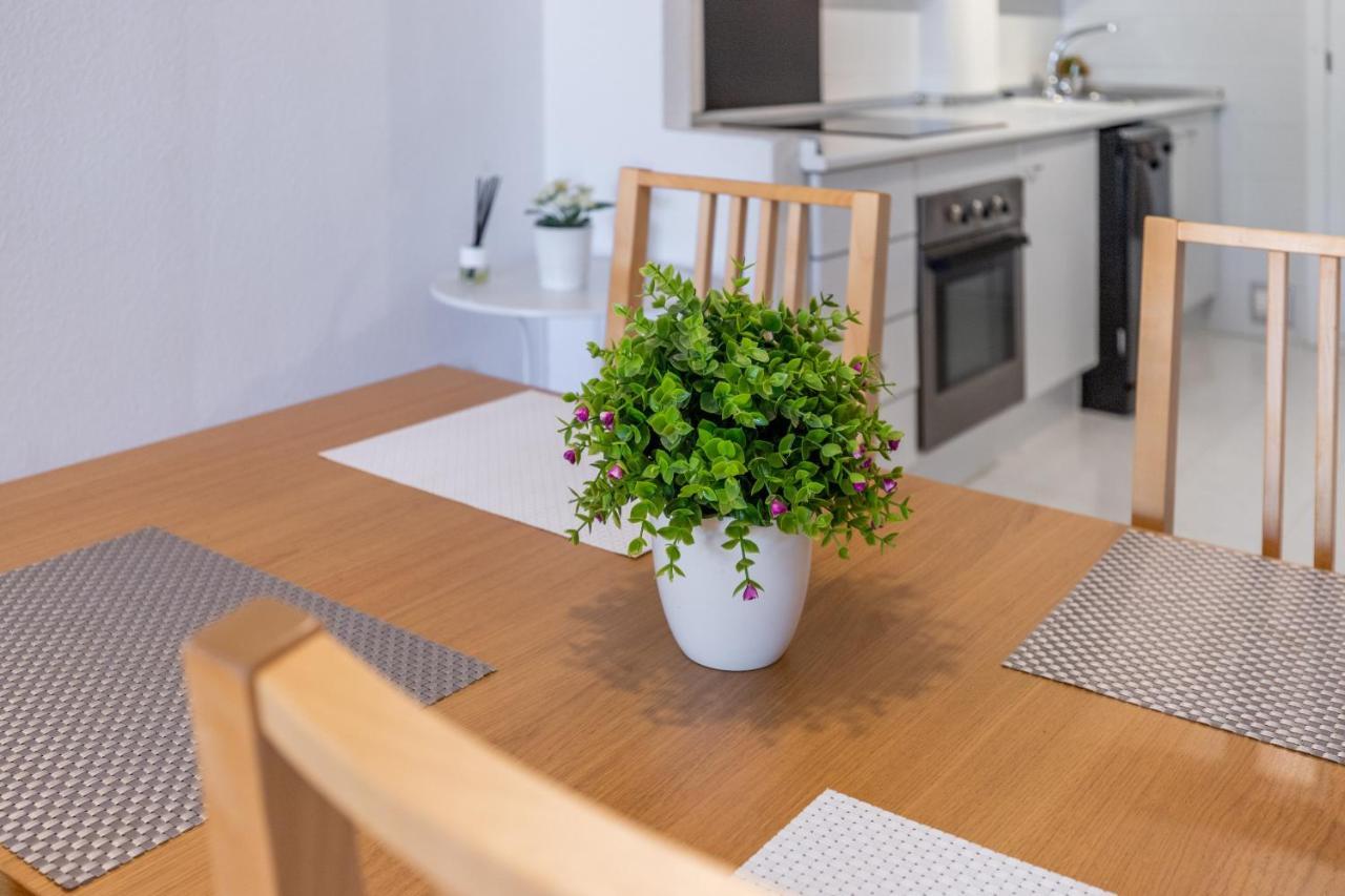Simplicity Luxury Apartment Altea Dış mekan fotoğraf
