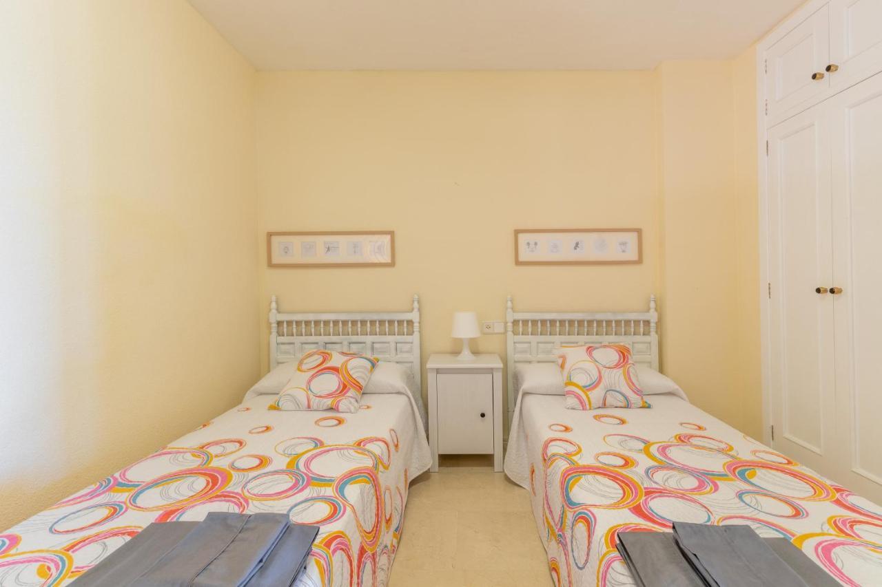 Simplicity Luxury Apartment Altea Dış mekan fotoğraf
