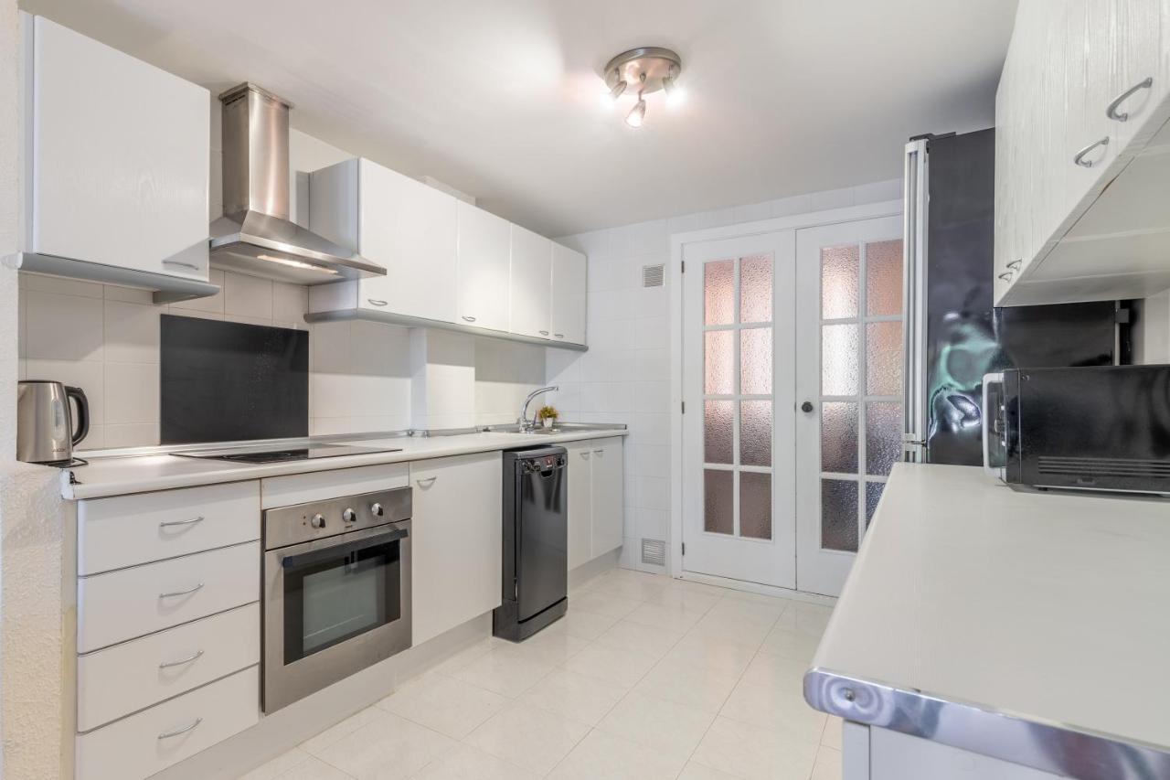 Simplicity Luxury Apartment Altea Dış mekan fotoğraf