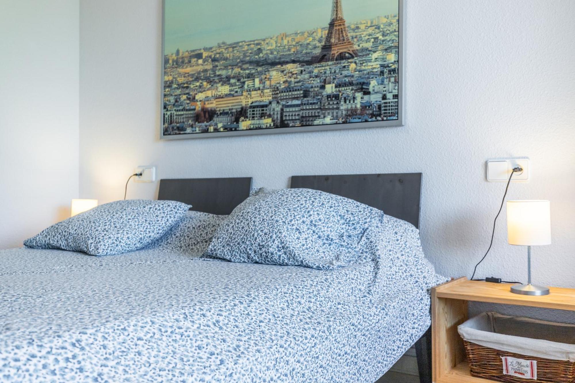 Simplicity Luxury Apartment Altea Dış mekan fotoğraf